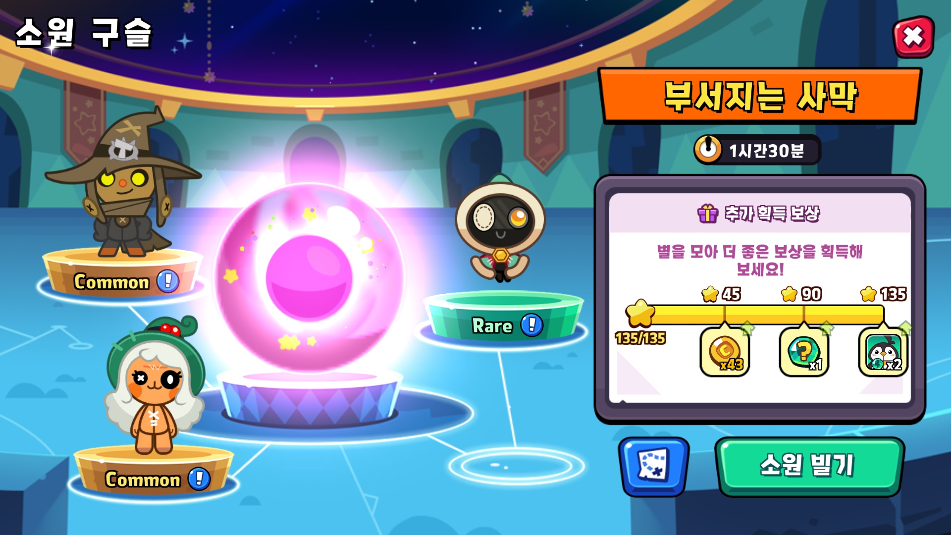 MMORPG는 식상해”… 퍼즈업·세븐나이츠 흥행으로 주목받는 캐주얼 게임 - 조선비즈