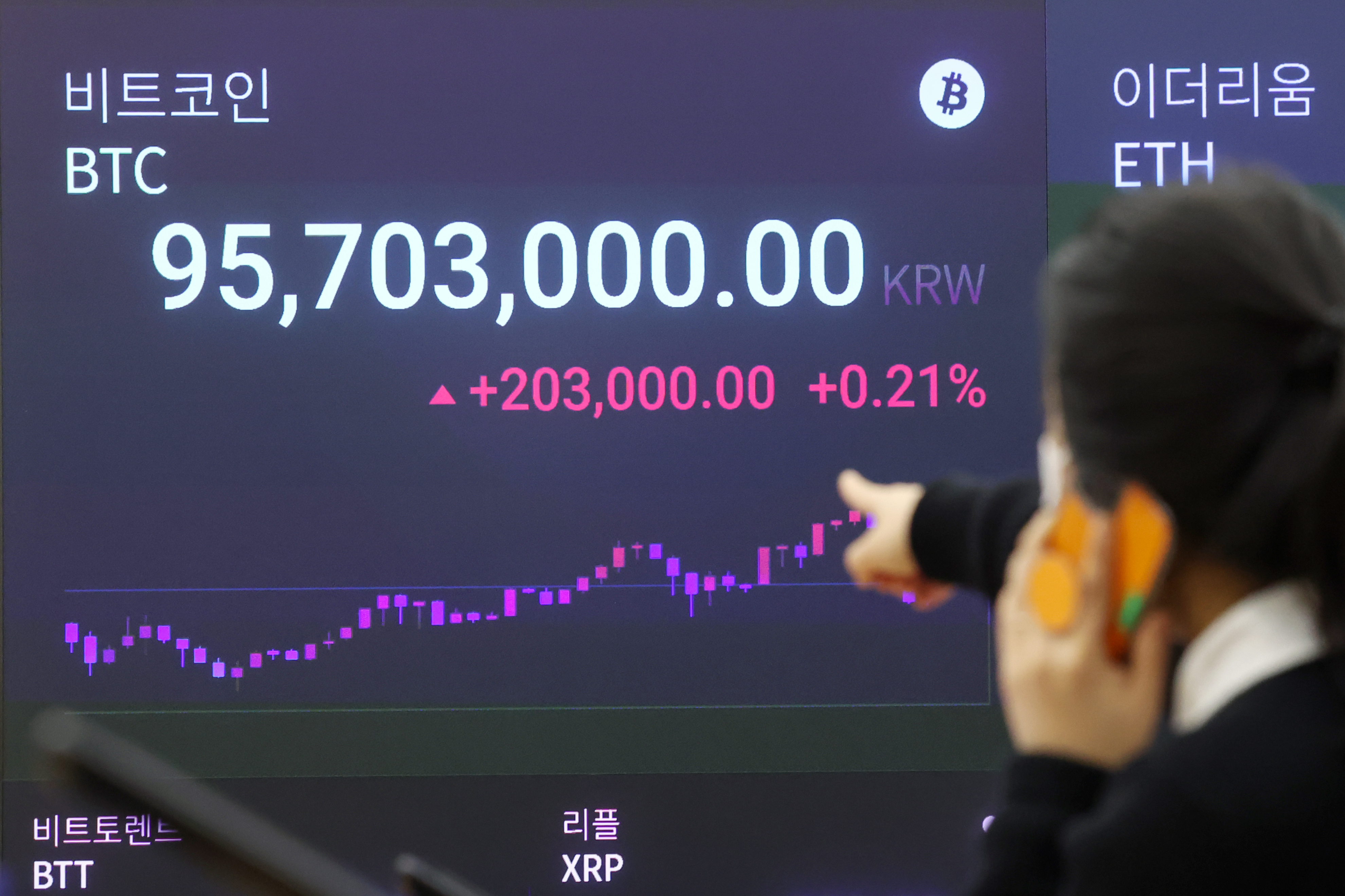 빗썸·케이뱅크, 비트코인 열기에 몸값 올라 IPO 청신호 - 조선비즈