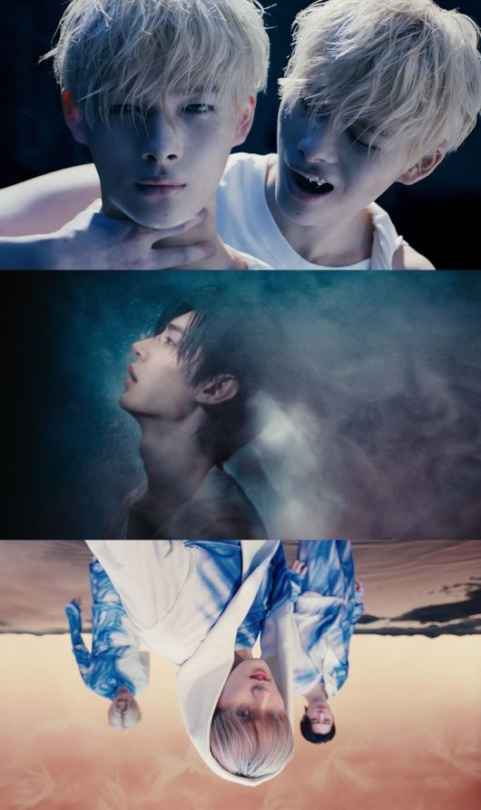 ENHYPEN　BAD DESIRE　サノク　事前収録　ヒスン　トレカ 韓国 ENHYPEN BAD DESIRE サノク 事前収録 ヒスン トレカ 【公式通販】