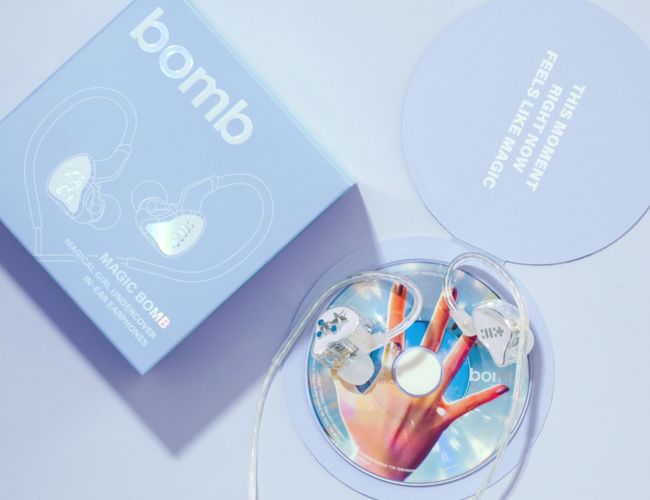 ILLIT's in-ear album sparks global interest, prompting additional