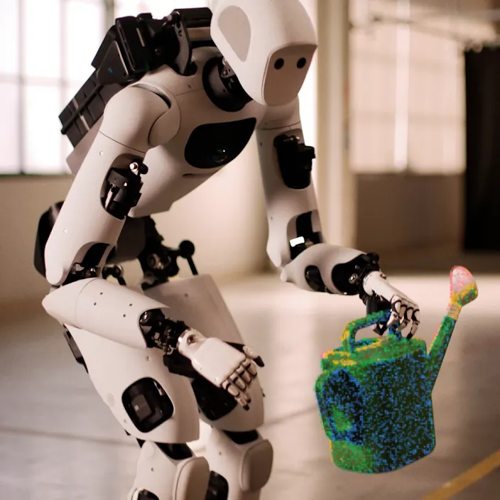 OpenAIとAnthropicがフィジカルAI拡大 ロボット人材獲得と標準策定を