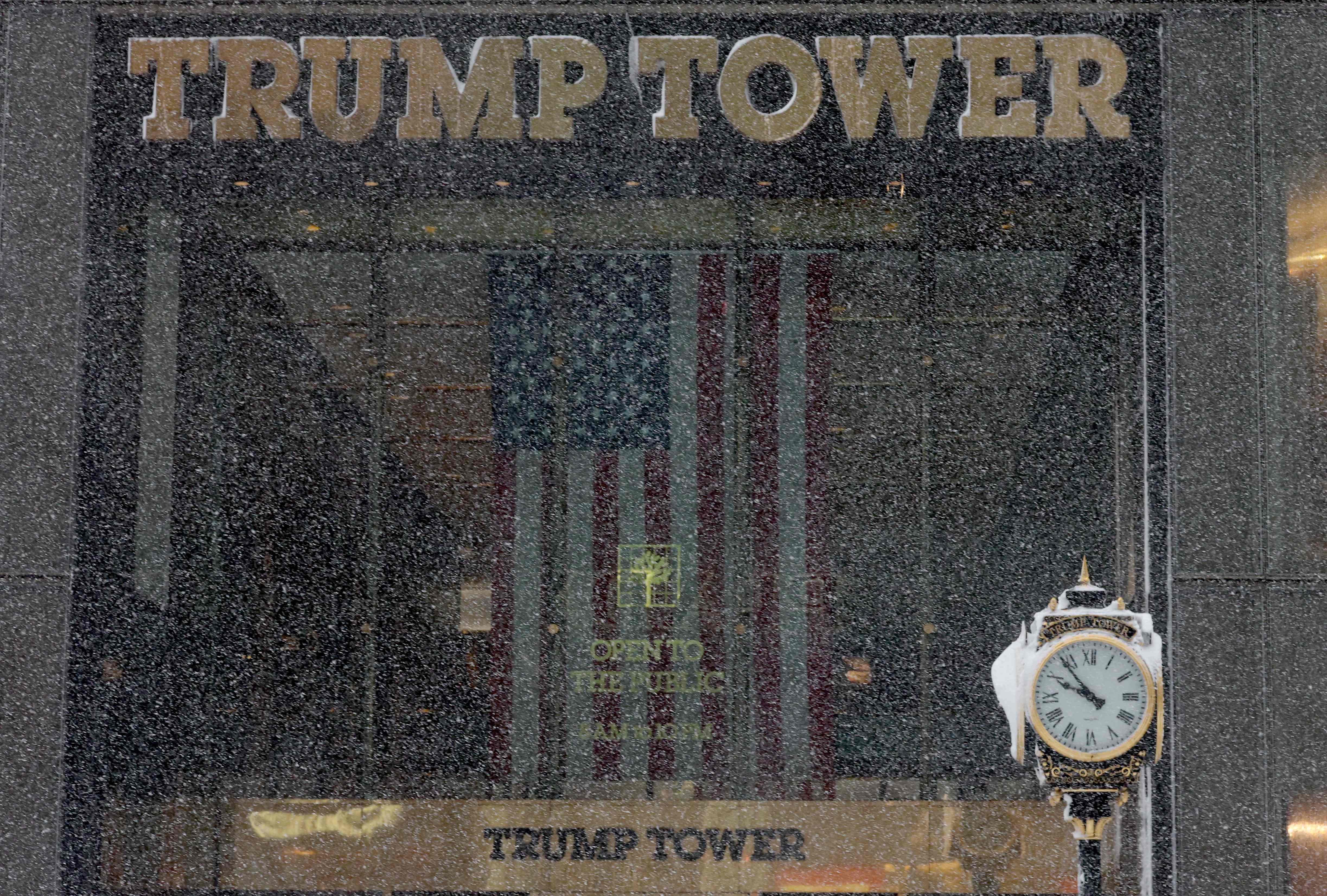 豪ゴールドコーストのトランプタワー計画巡り賛否噴出 - ChosunBiz