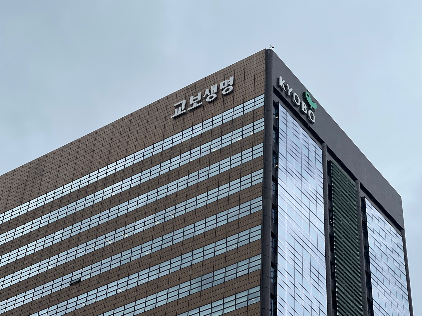 할 거였으면 진작 하지” 교보증권 유상증자에 주주들 불만 - 조선비즈