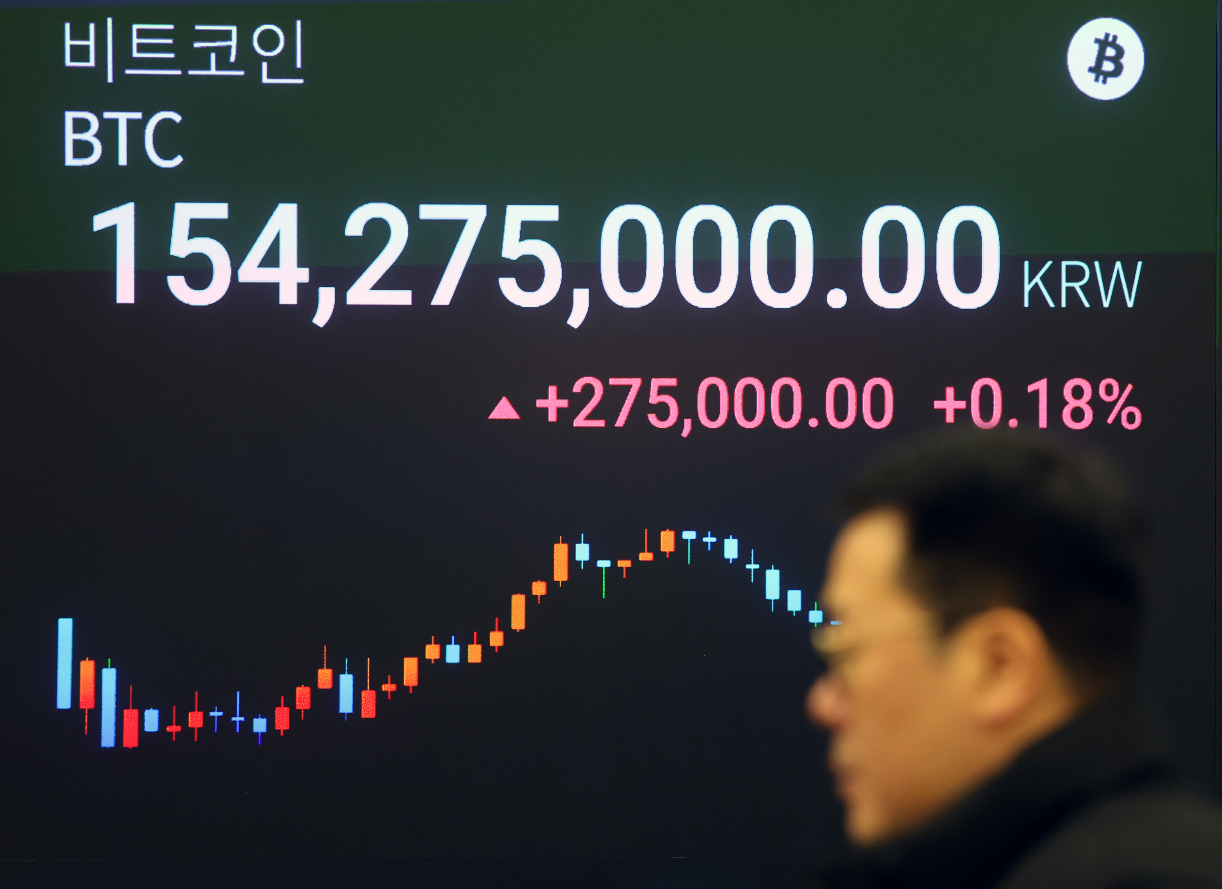 김치 프리미엄 피하고 트럼프 코인 사러 해외 거래소 찾는 투자자들 - 조선비즈