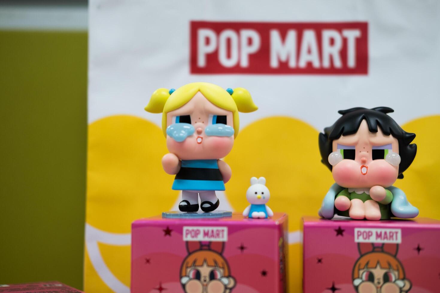 Pop Mart Labubu craze cools as speculative resale demand collapses