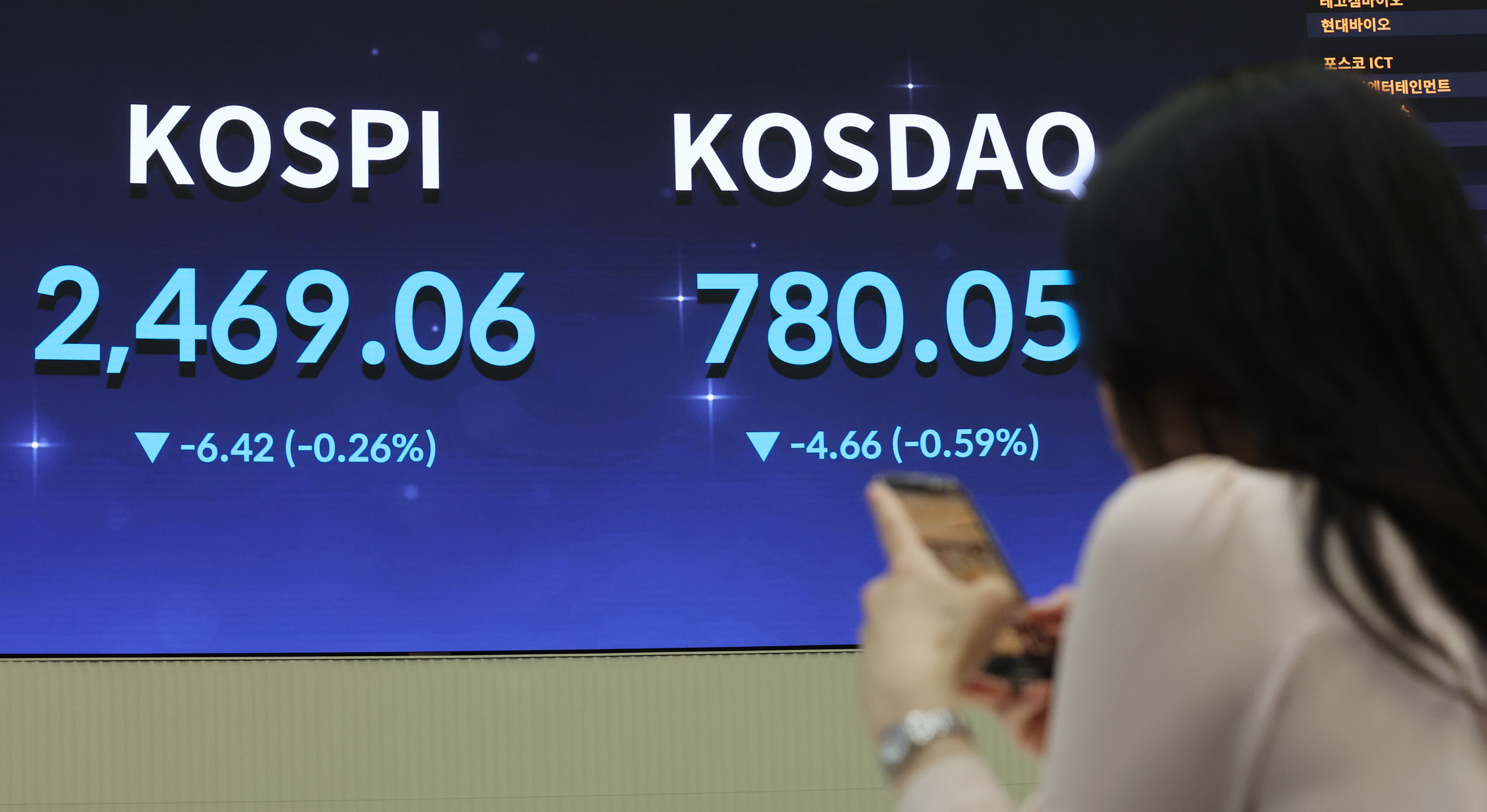 독립 리서치의 힘?…급락장에도 리포트 한방에 상한가 보냈다 - 조선비즈