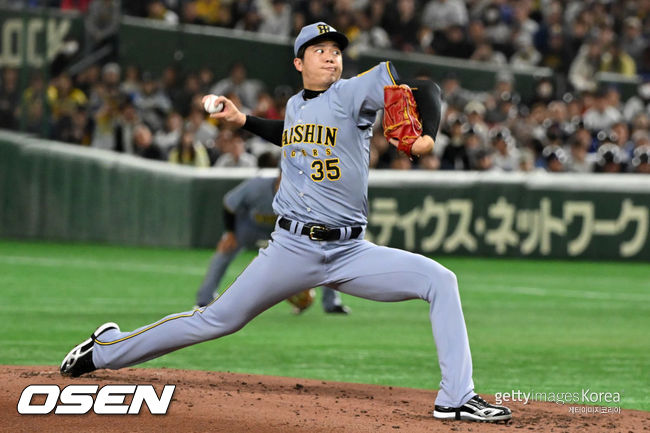 Shouki Murakami named opening game starter over Hiroto Saiki for