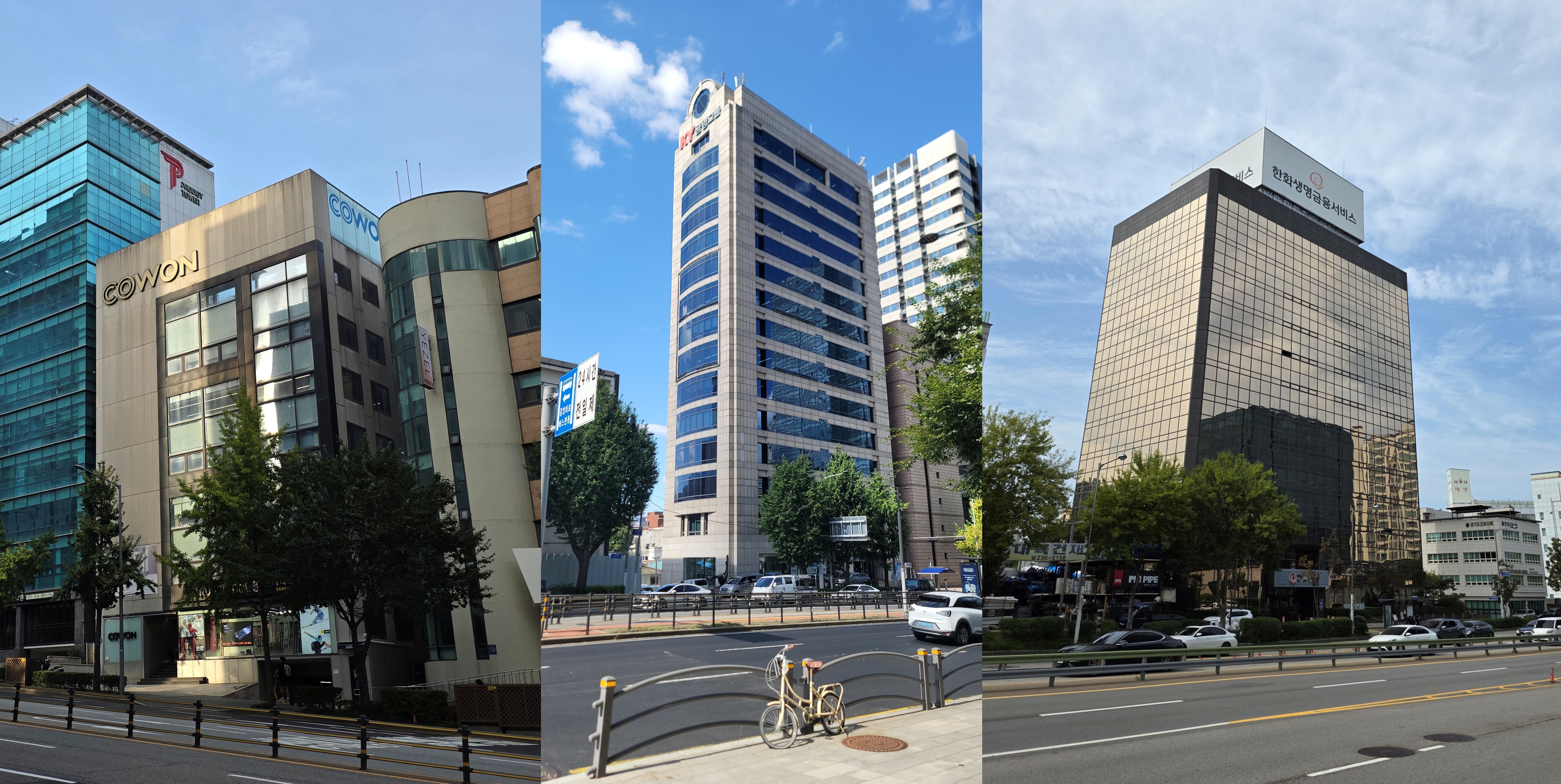 삼지전자, +0.42% 52주 신고가 - 조선비즈