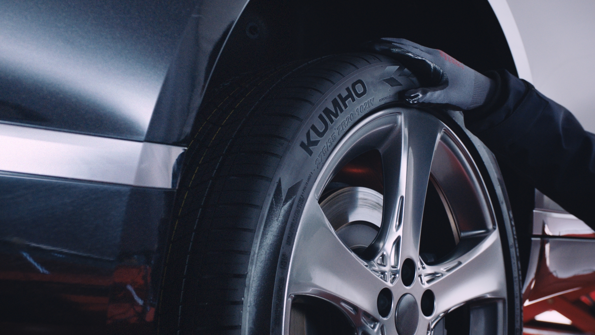 특징주] 금호타이어, 우리은행이 일부 지분 처분한다는 소식에 11% 약세 - 조선비즈