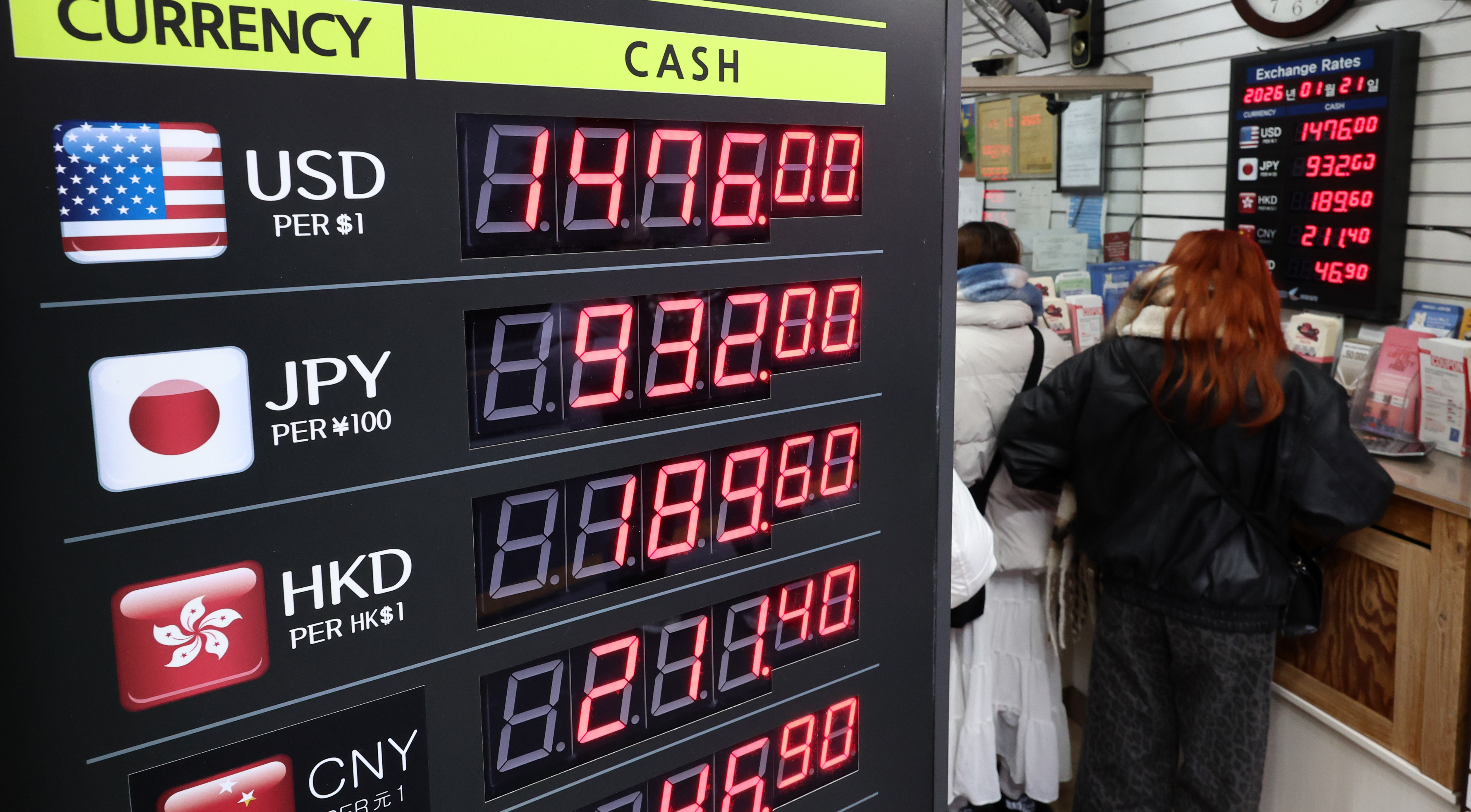 国民年金が海外比率抑制ならウォン安後退10ウォン下落観測 - ChosunBiz