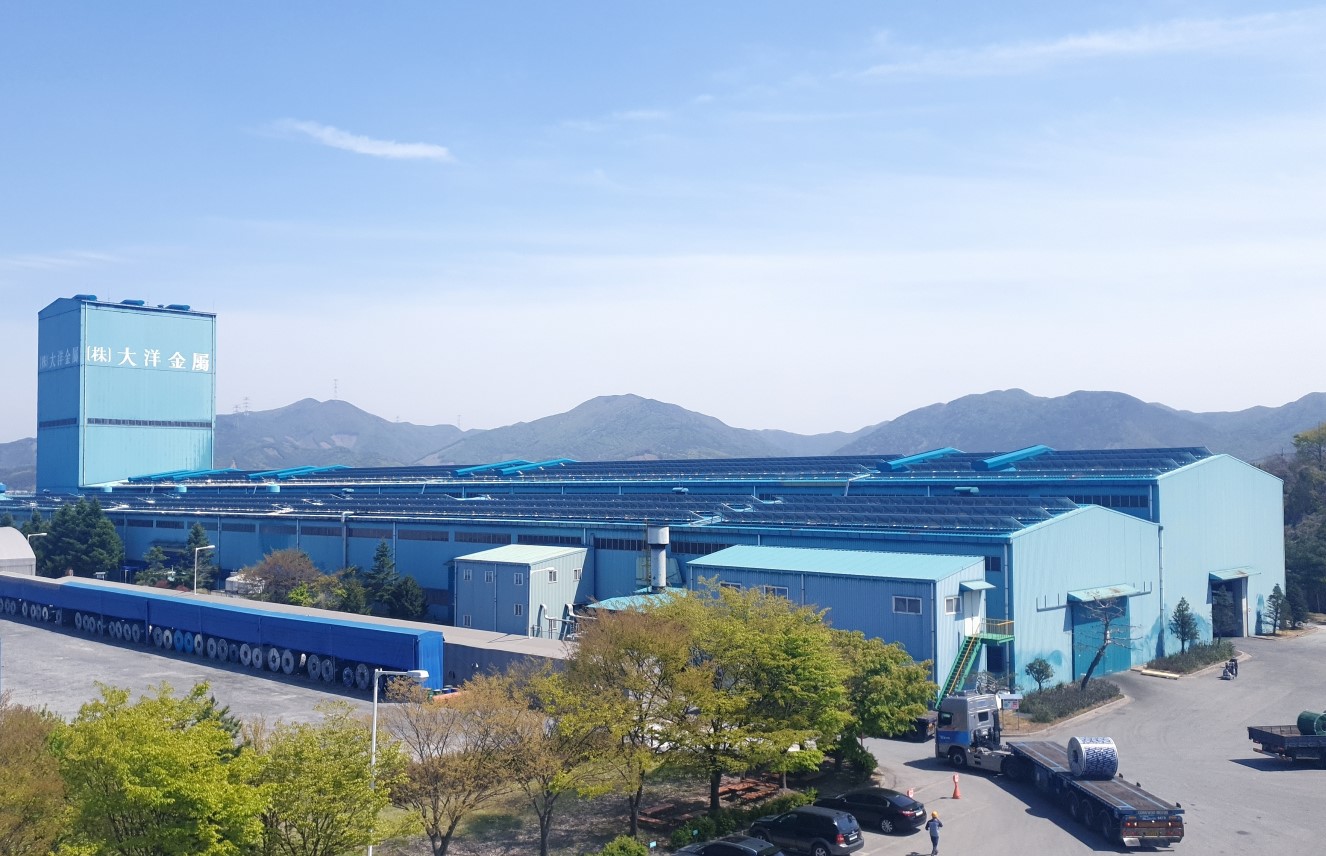 이쪽도, 저쪽도 주가조작 혐의... 법원 손으로 넘어간 대양금속 경영권 분쟁 - 조선비즈