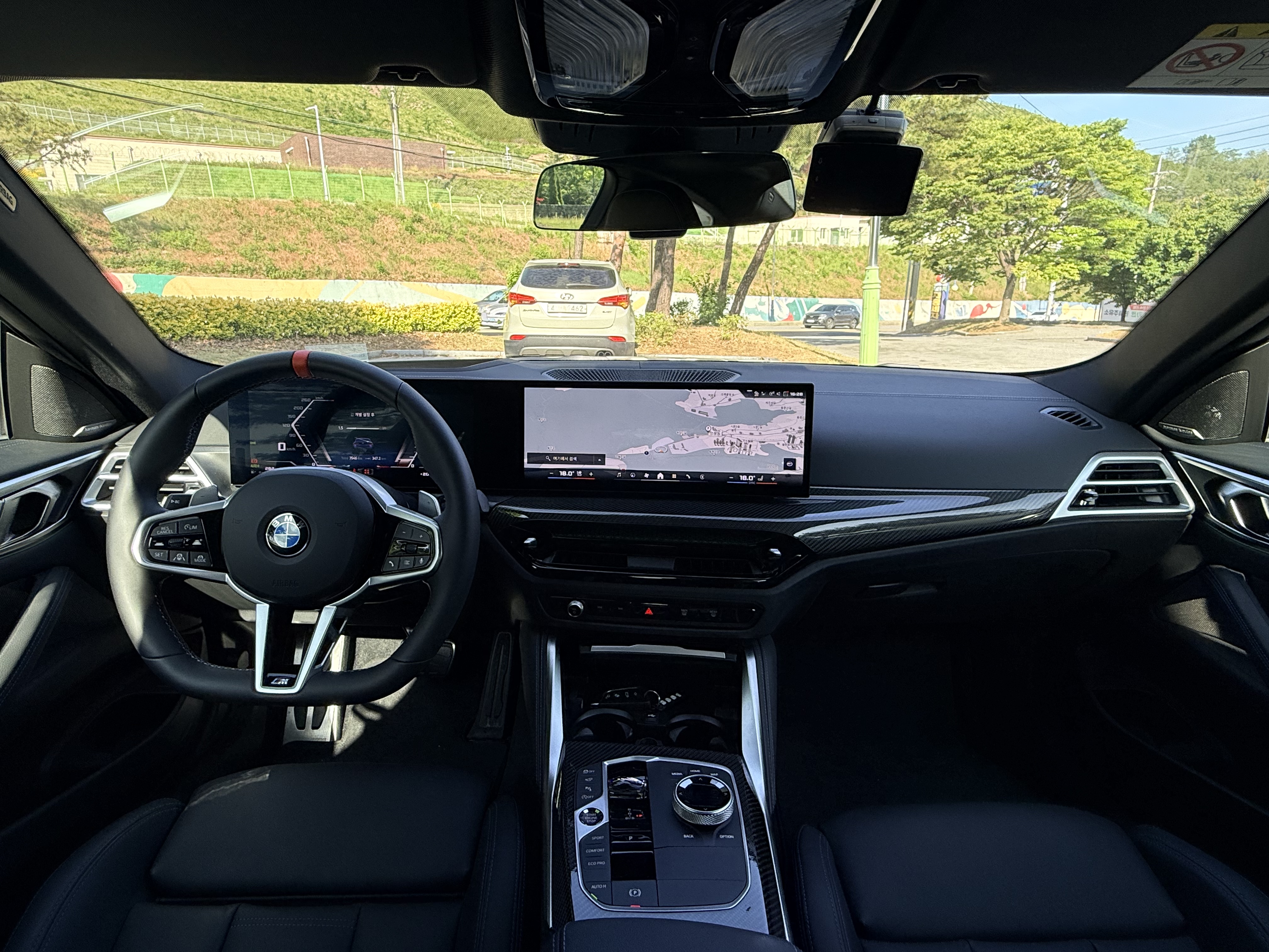 BMWニューM440i試乗 高性能と日常性両立 9330万ウォン - ChosunBiz