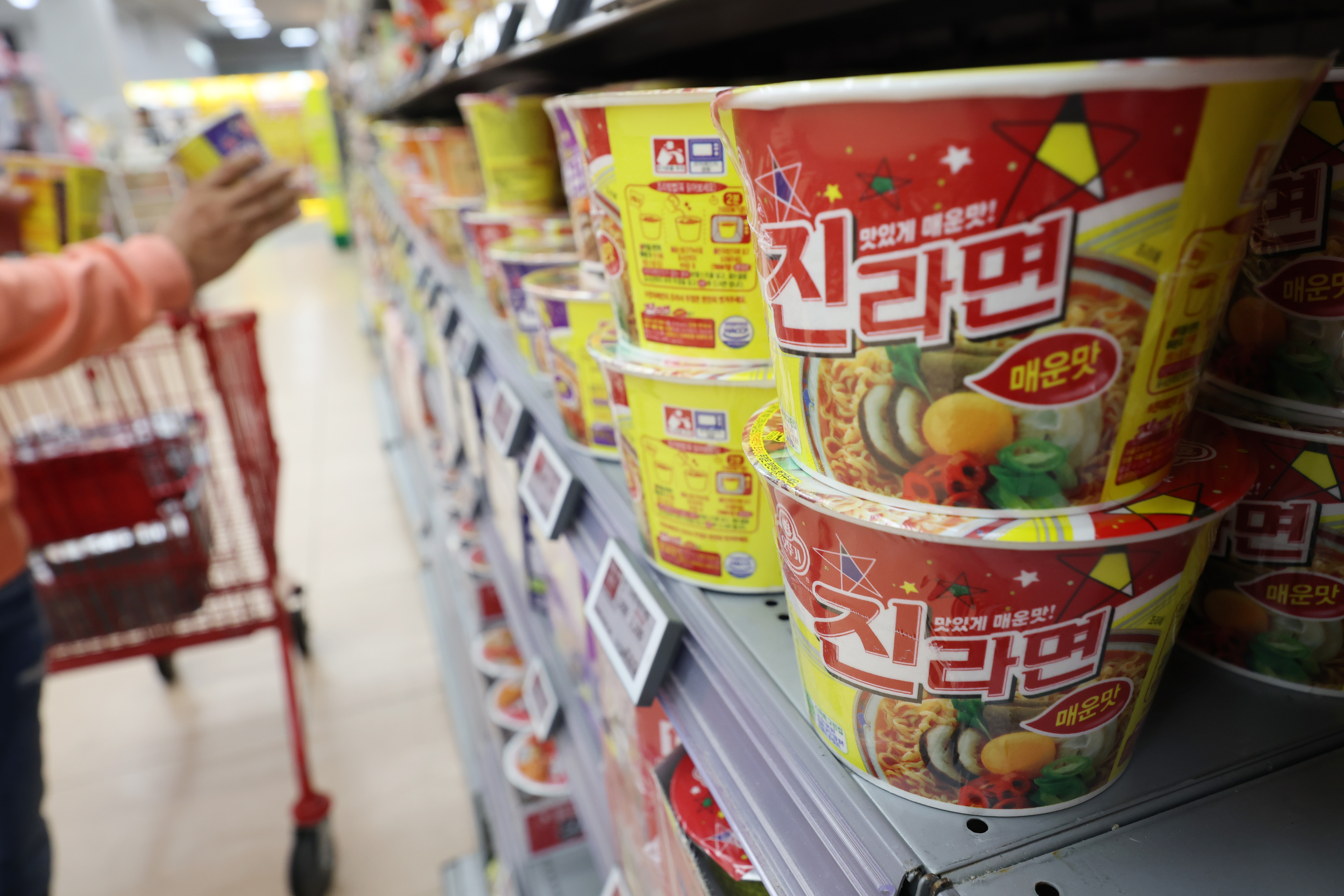 秋夕後に食品大手が追加値上げ検討 - ChosunBiz