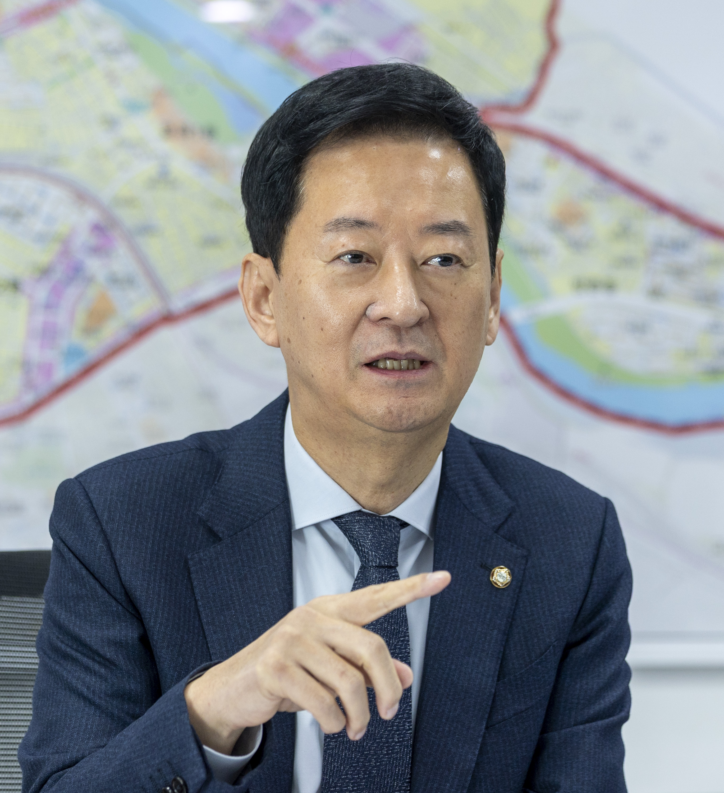 쿼드자산운용 “한국토지신탁 EB 발행, 주주가치 훼손 우려” - 조선비즈