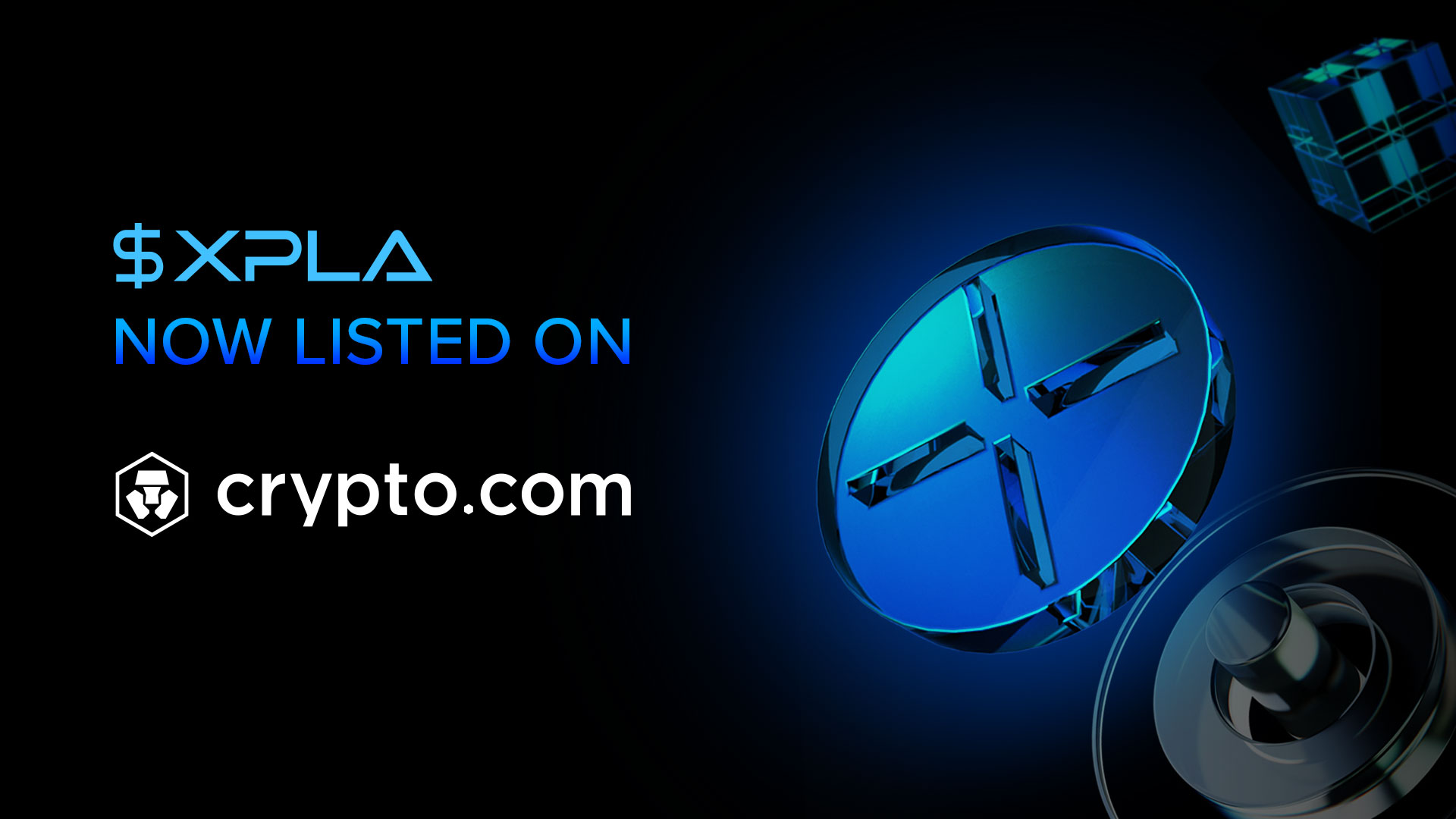 컴투스홀딩스, 가상자산 거래소 크립토닷컴에 엑스플라 상장 - 조선비즈