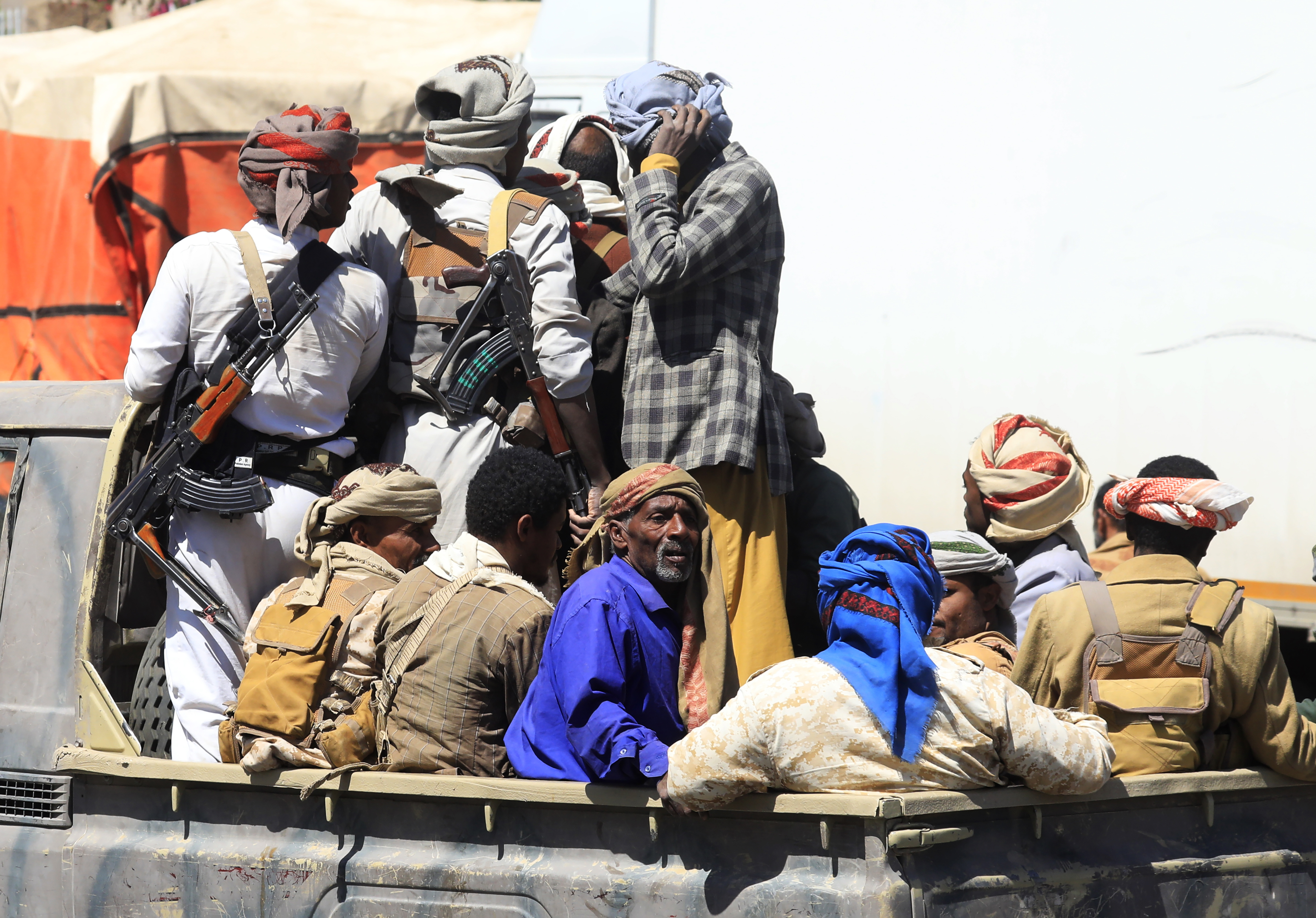サウジがシリアに派兵要請 宗派対立懸念 - ChosunBiz