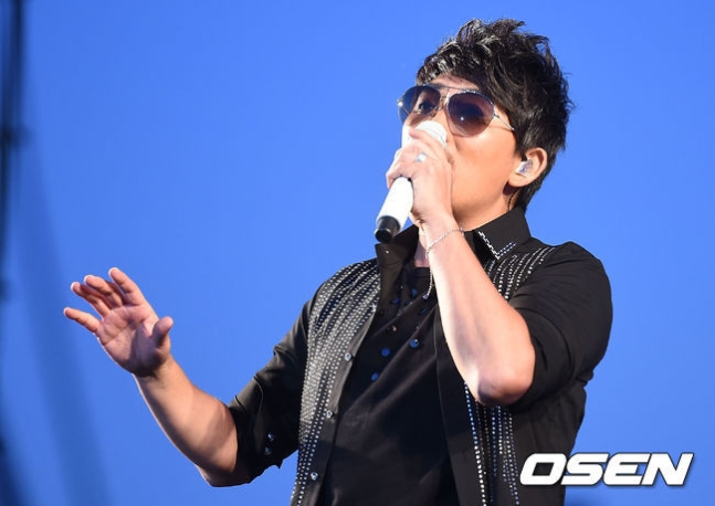 Lee Seung-chul Discusses 10-Year Ban from Japan