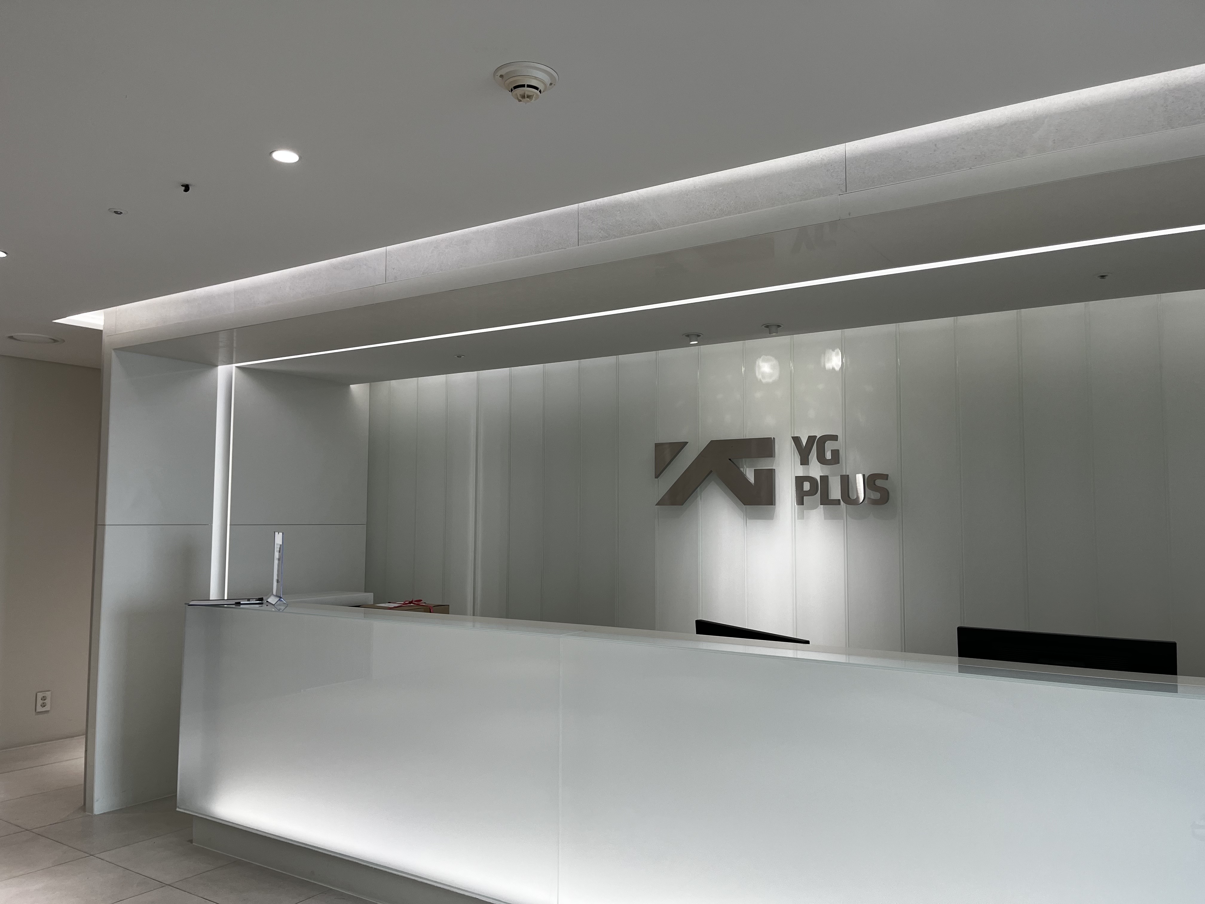 YG플러스, 작년 영업익 212억원… 전년 대비 106% 늘어 - 조선비즈