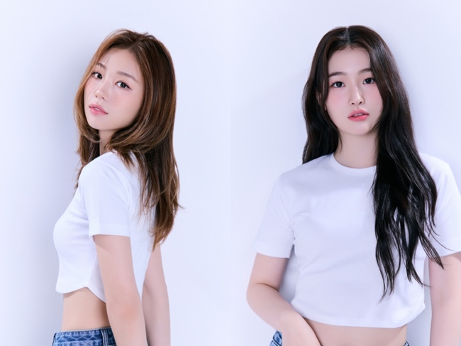 Queenz Eye unveils new six-member lineup with Subin from