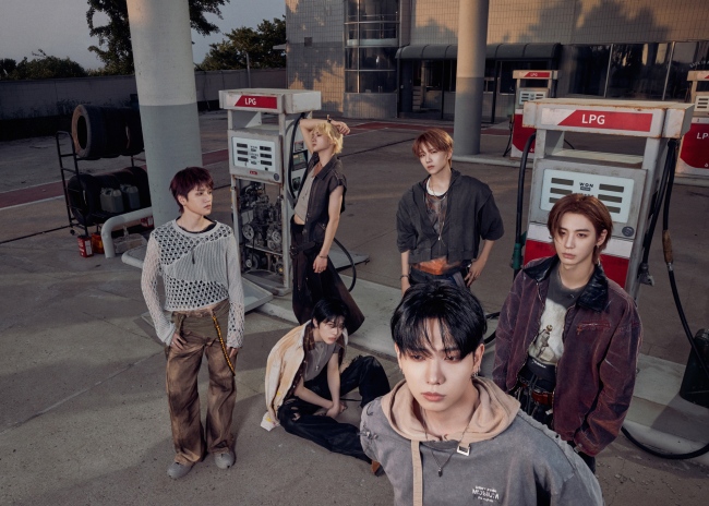 Boynextdoor dominates Korea music charts with mini album 