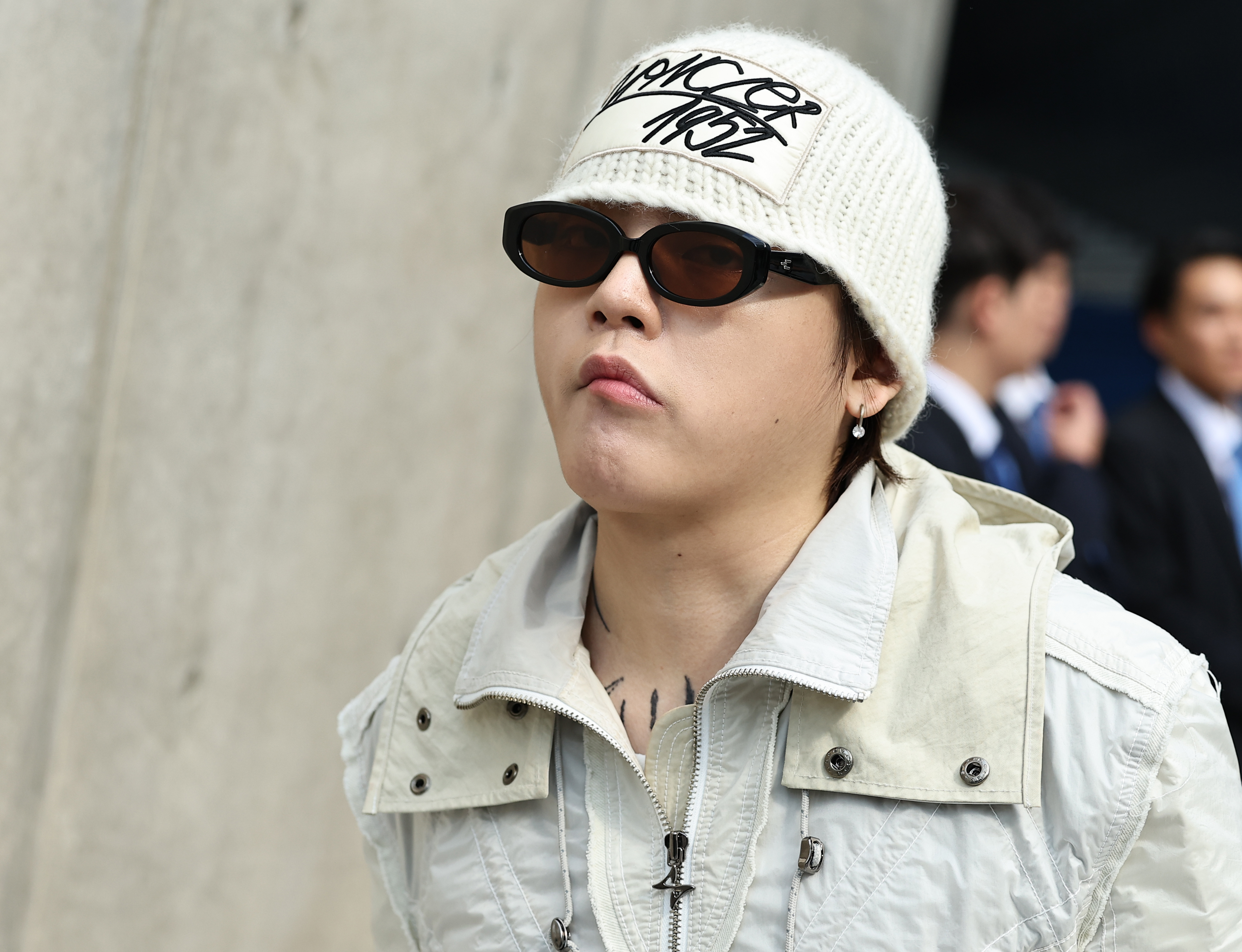 父 장제원에 미안해”… 래퍼 노엘, 독방 생활과 방황 고백 - 조선비즈