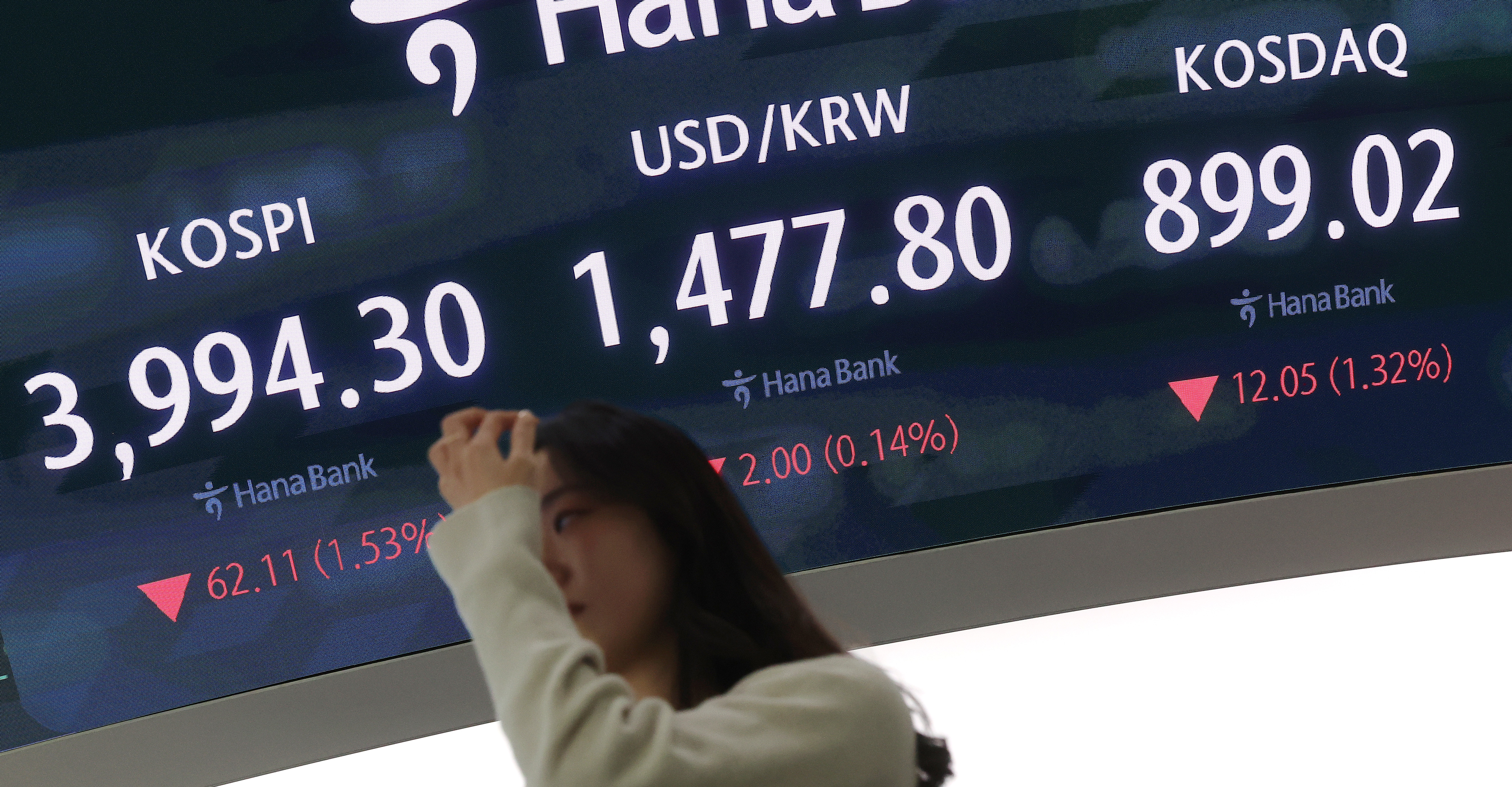 주식시장, 31일 쉬어간다… 내년 1월 2일 10시 개장 - 조선비즈