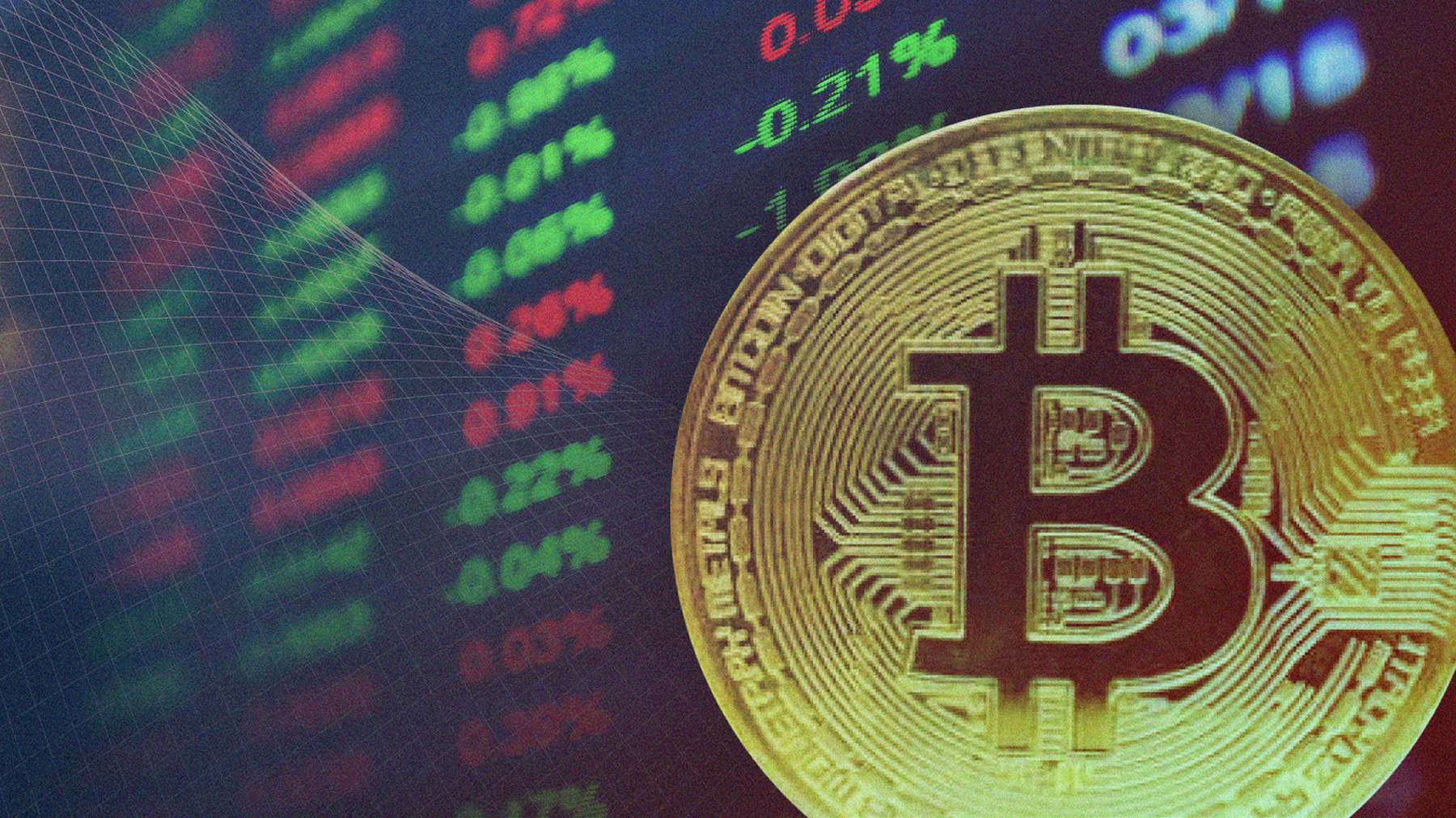 리플, 랠리 등 코인 4종, 증권 토큰으로 거론… 3월 이후 줄상폐 가능성도 - 조선비즈