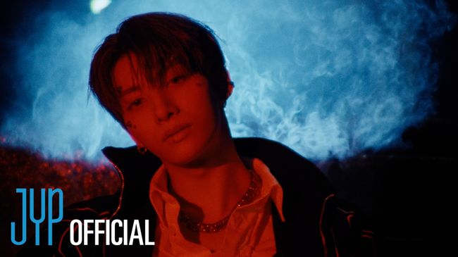 NEXZ previews confident MV for album track 