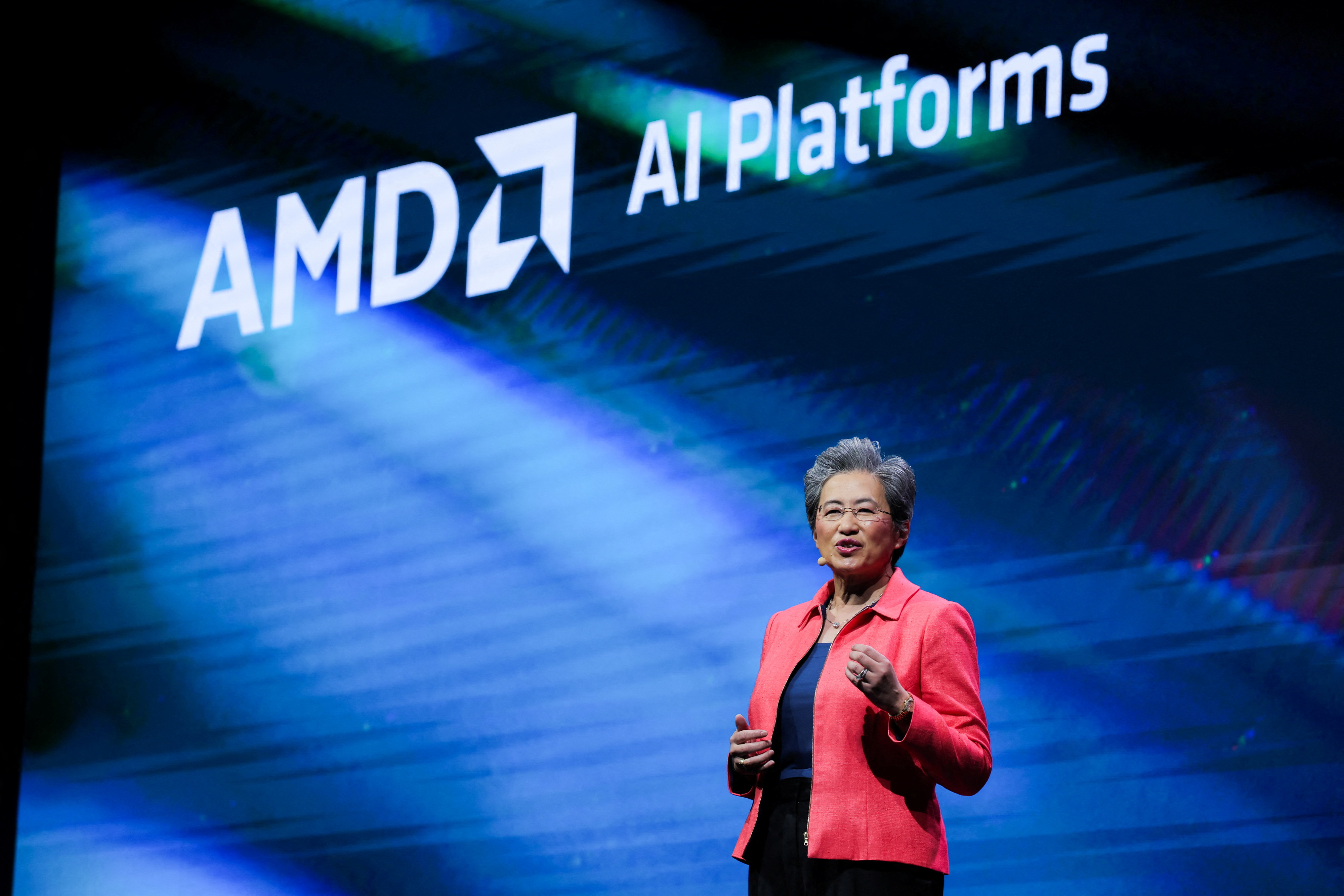 Amd 실적 발표 (86) 사진