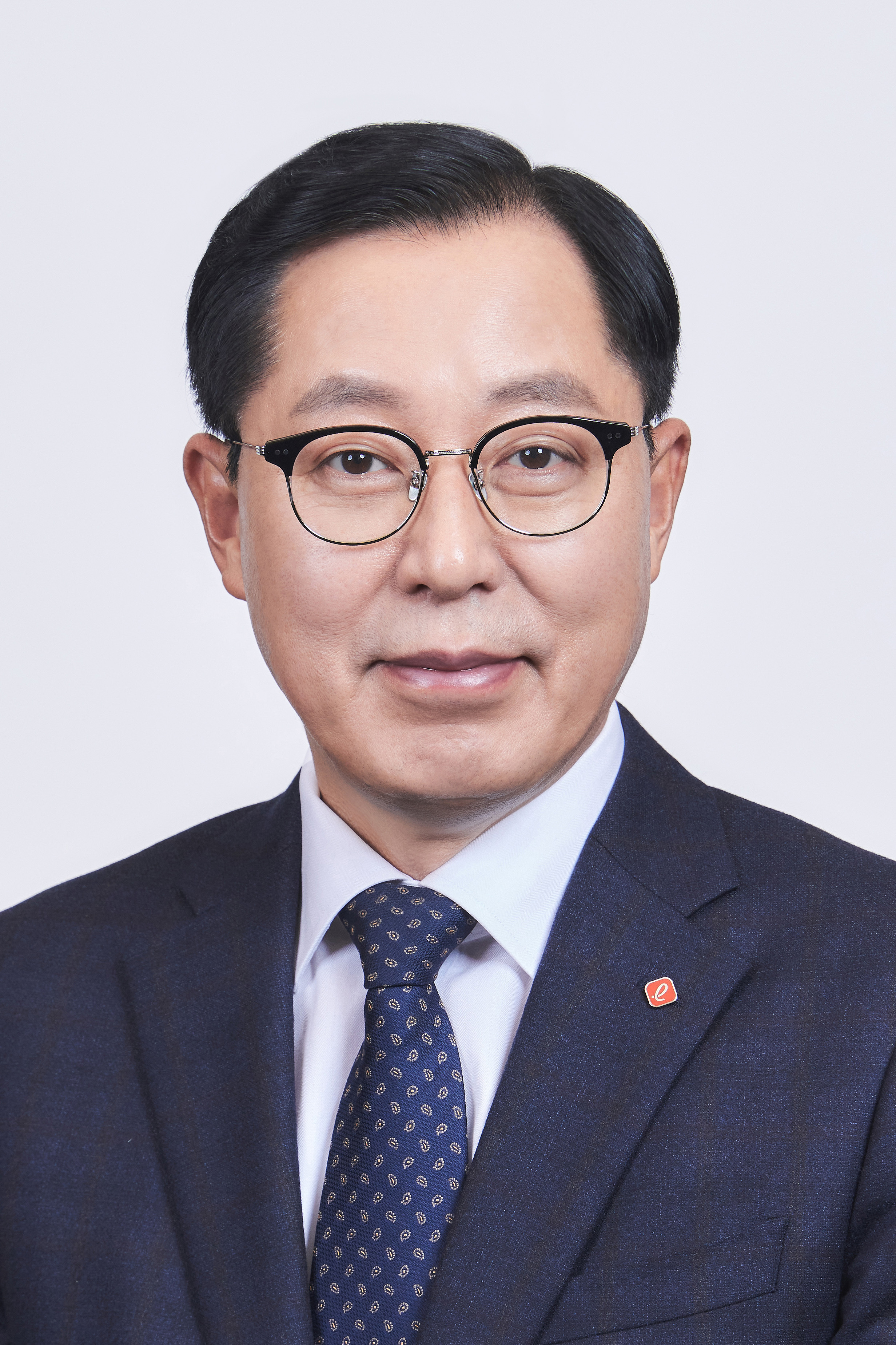 Lotte Chemical CEO Lee Young-jun aims for sustainable growth through  restructuring - CHOSUNBIZ