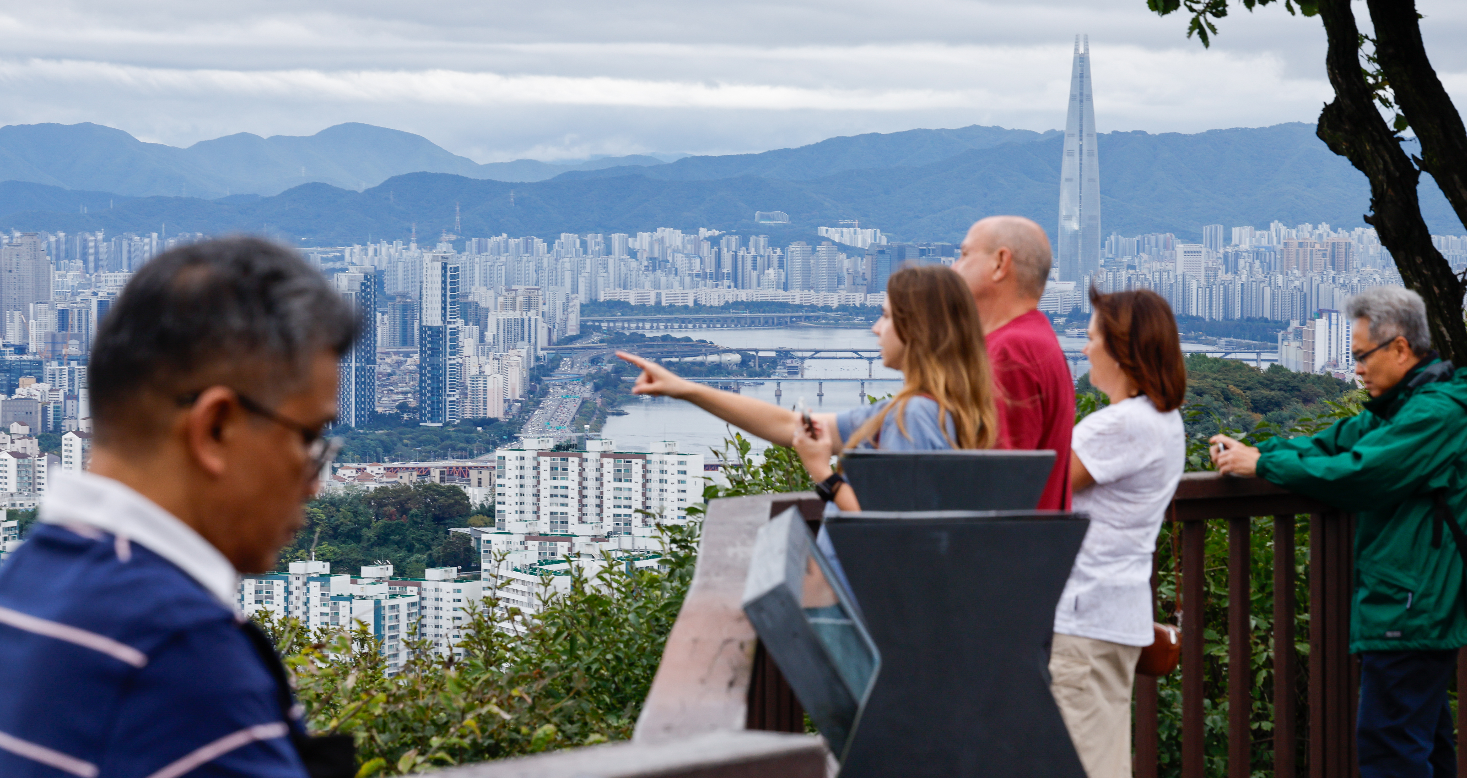 외국인 부동산 매입 자금 출처 추적한다… 비트코인 매각액도 조사 - 조선비즈