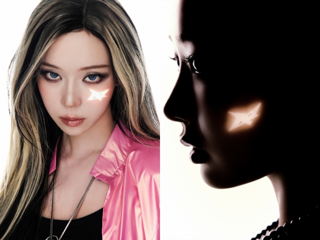 Aespa unleashes bold energy in 'Rich Man' mini-album ahead of