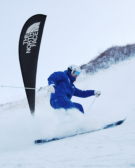 ノースフェイスが韓国代表に公式ユニフォーム提供 - ChosunBiz