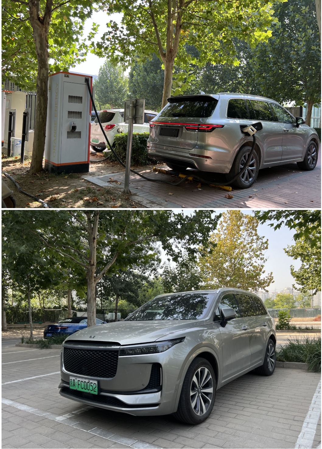 김남희의 차이나 트렌드] 테슬라에 반한 중국 컴퓨터 천재…일론 머스크도 인정한 전기차 리샹을 만들다 - 조선비즈