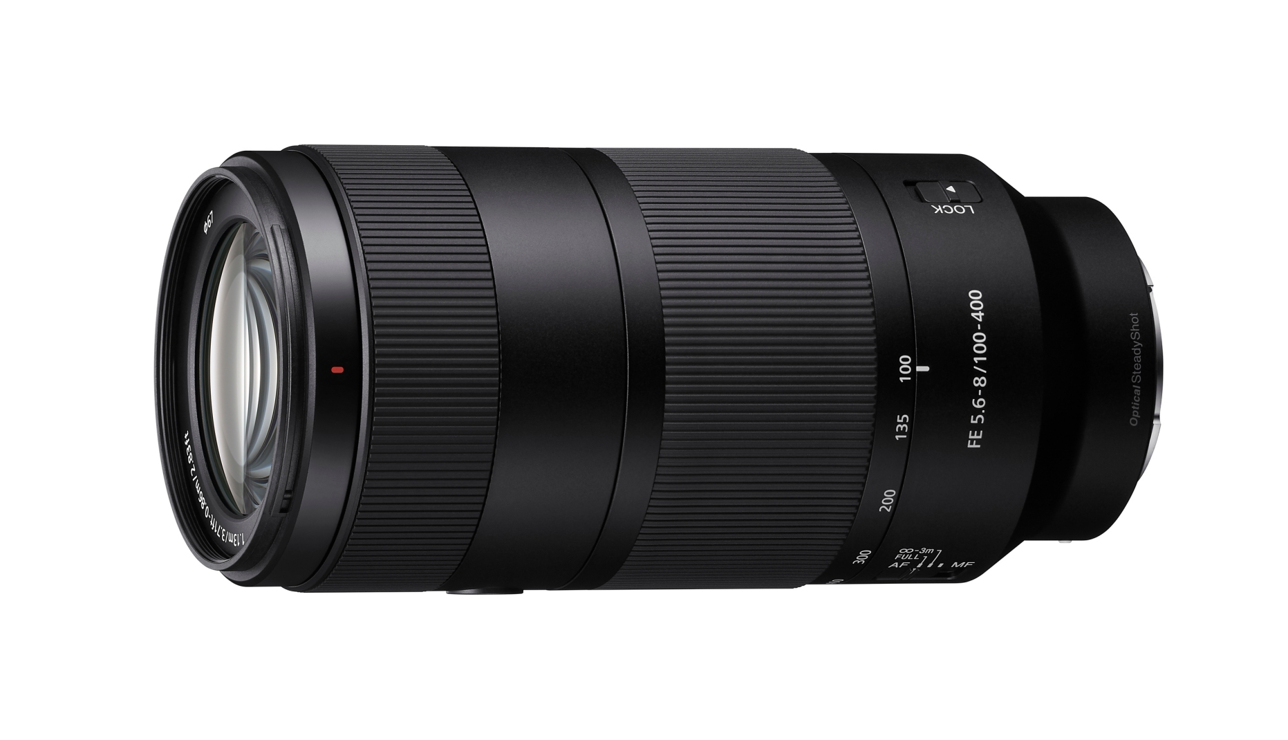 ソニーコリアが654g超望遠ズーム発売129万9000ウォン - ChosunBiz