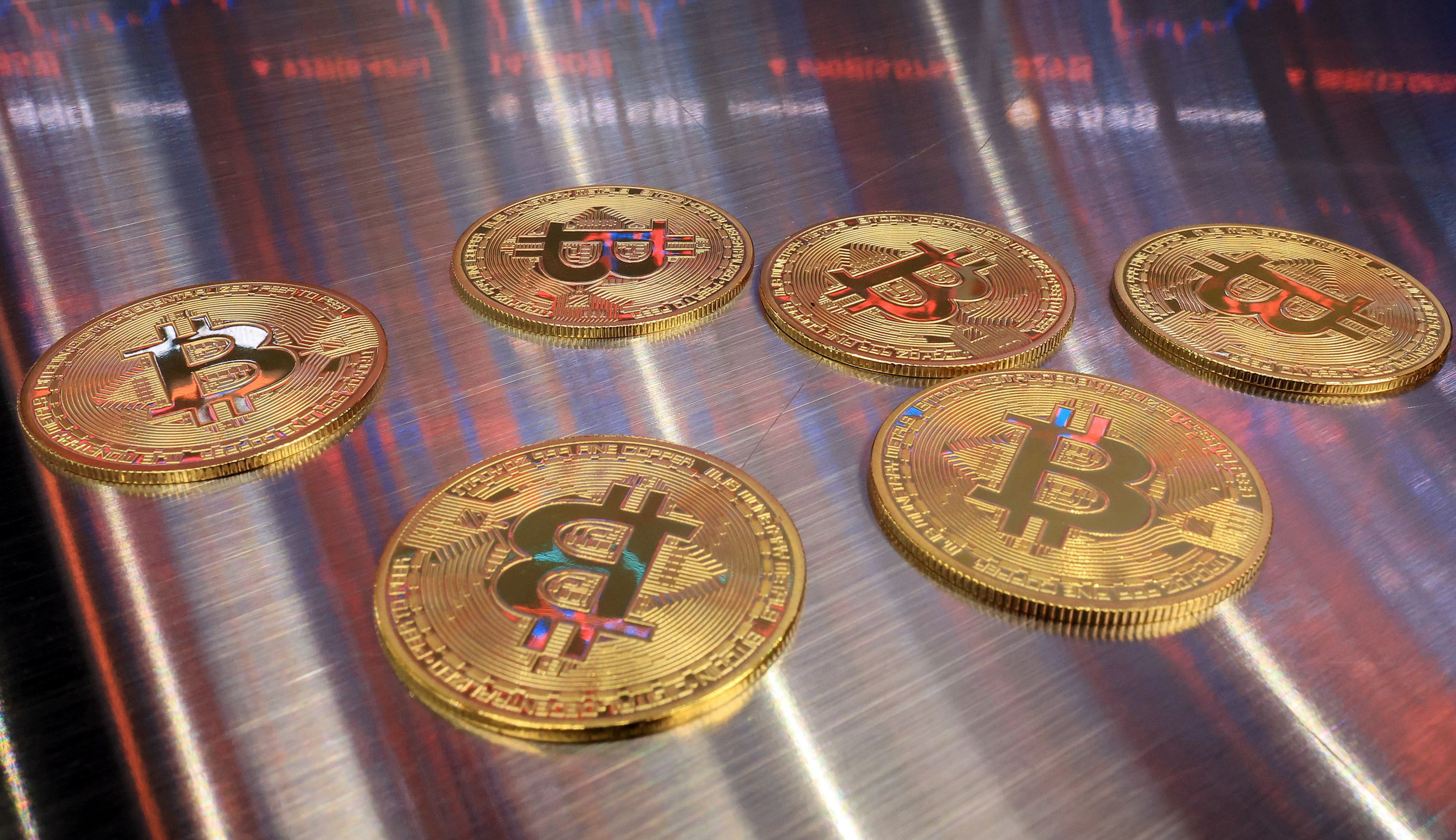 美 물가지수 호재에 가상자산 일제 상승… 비트코인 11만2224달러 - 조선비즈