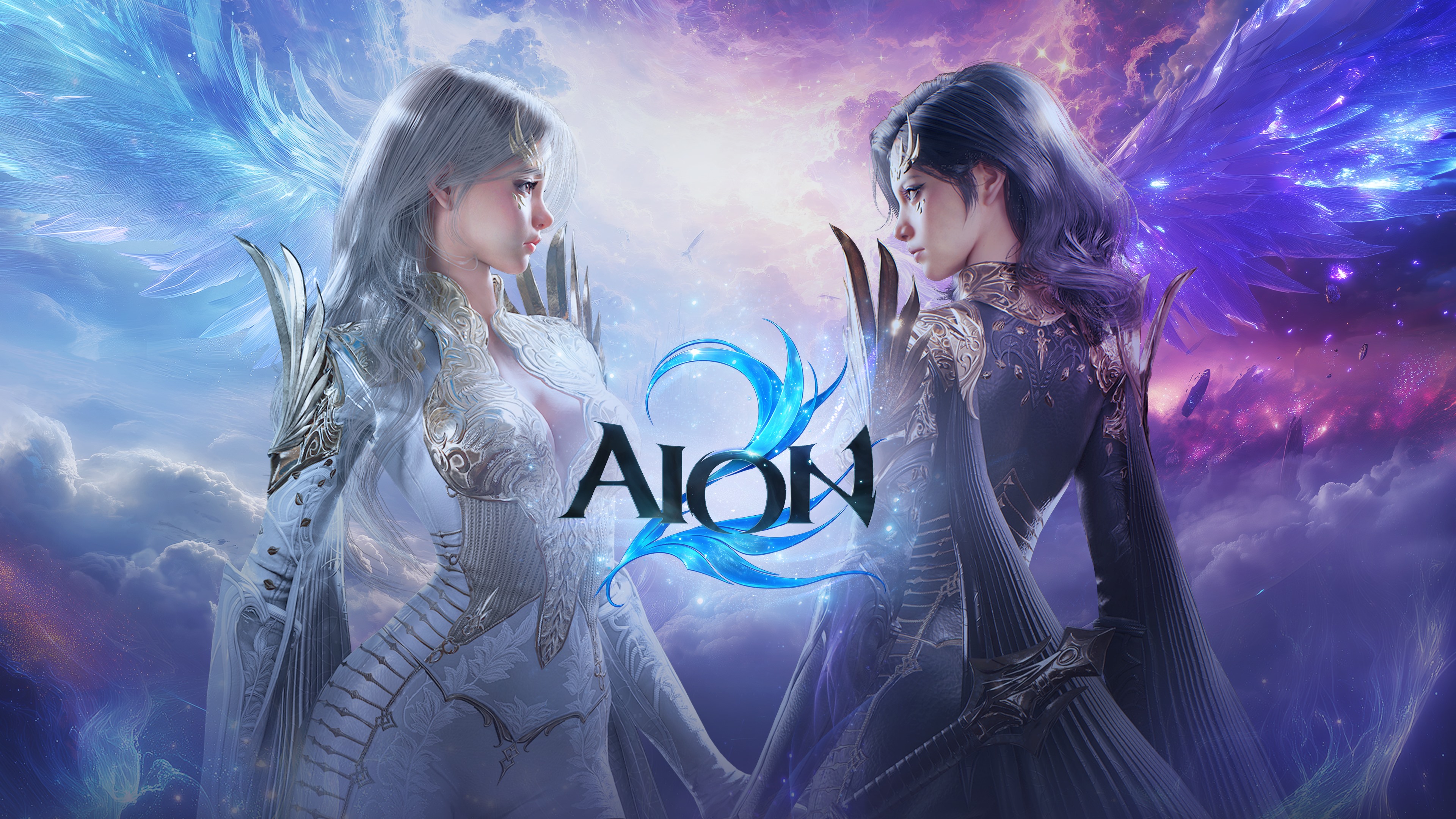 NCSOFT boosts user communication ahead of Aion 2 launch - CHOSUNBIZ
