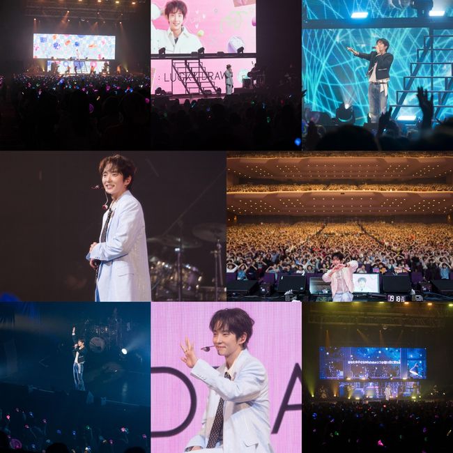 K-POP/アジア LEE JUNKI 2009 Fan Event&amp;Concert inJapan LEE JUN KI 2009 Fan Event&Concert in Japan FOR PREMIUM