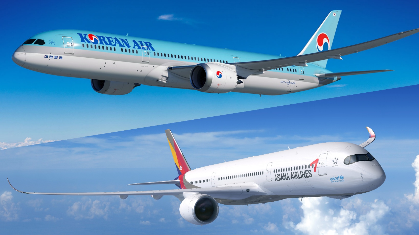 합병 앞둔 아시아나항공… 직원들은 거취 걱정에 뒤숭숭 - 조선비즈