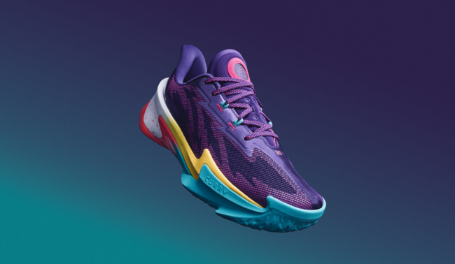 Under Armour unveils exclusive Curry Series 7 colorway at Musinsa