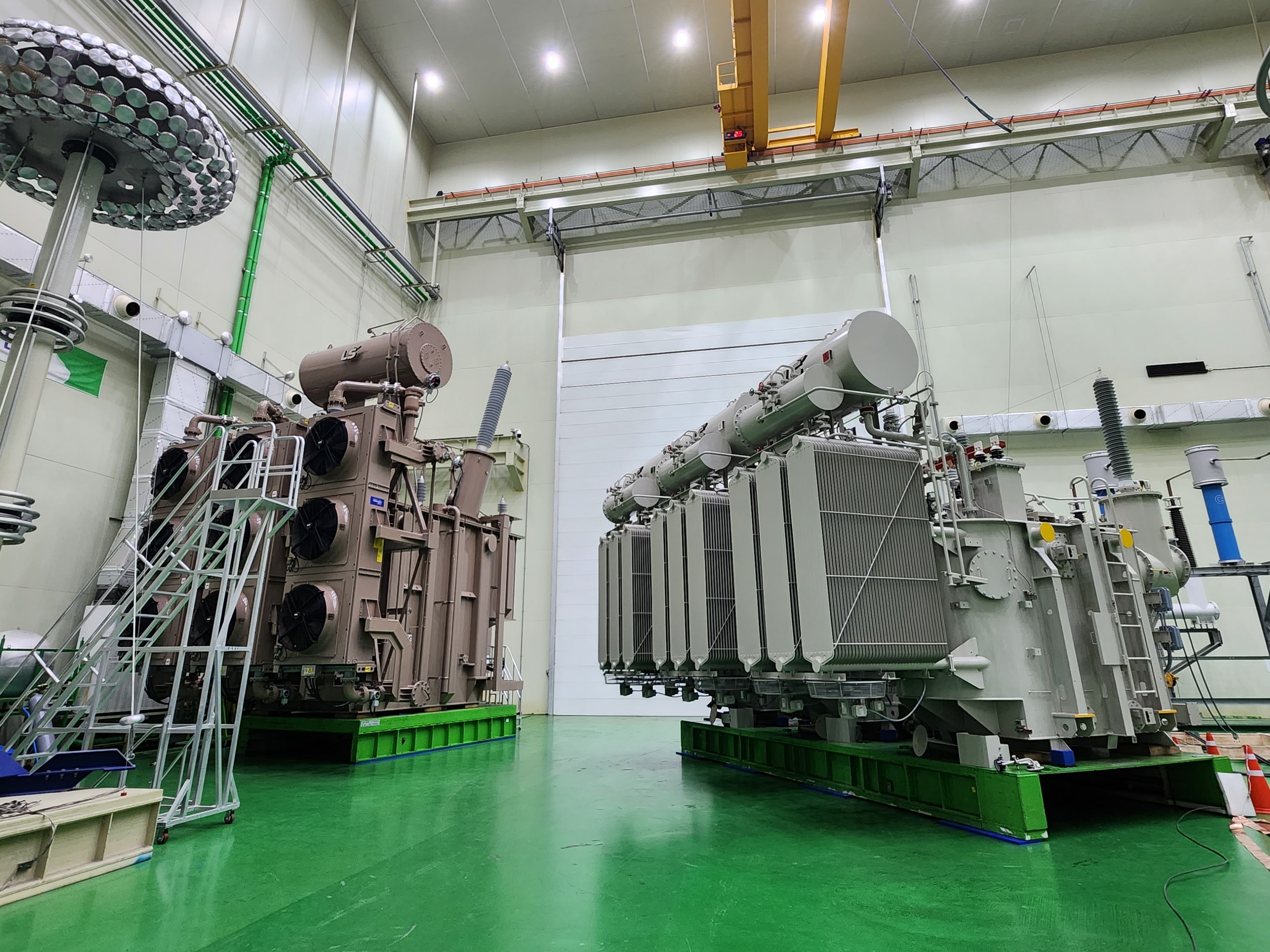 현대차證 “LS일렉트릭, 목표가 내리지만 실적 전망 긍정적” - 조선비즈