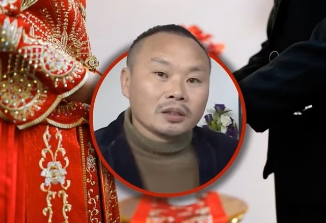 Man marries after four-hour blind date, wife extorts 50 million