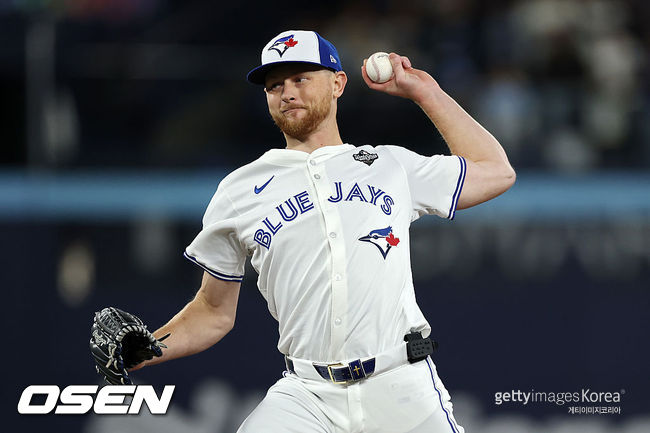 Lauer demoted to bullpen after criticizing opener usage for Blue