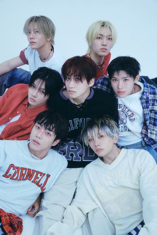 Modyssey debuts with single 'Got Hooked' after Boys Planet journey