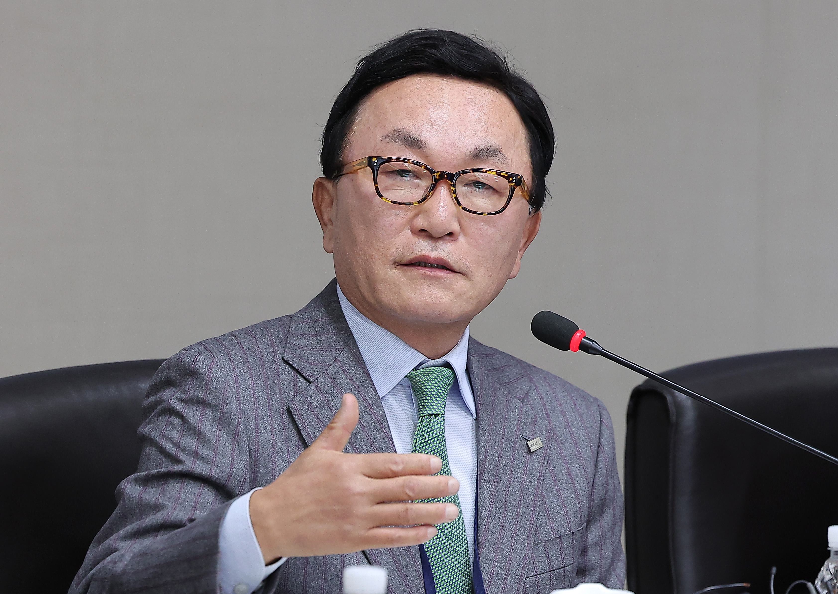 フランクリン・テンプルトンがBSP統合し代替クレジット強化 - ChosunBiz