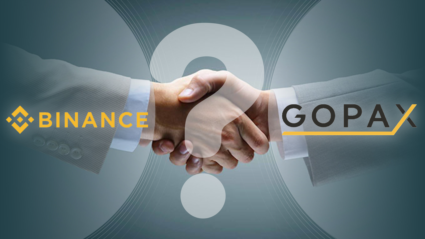 바이낸스 들어오는 韓코인시장, 업비트 독주 체제 재편 가능성 - 조선비즈