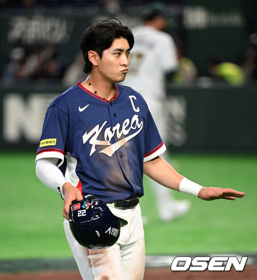 Lee Jung-hoo thanks Korea for overwhelming WBC support - CHOSUNBIZ