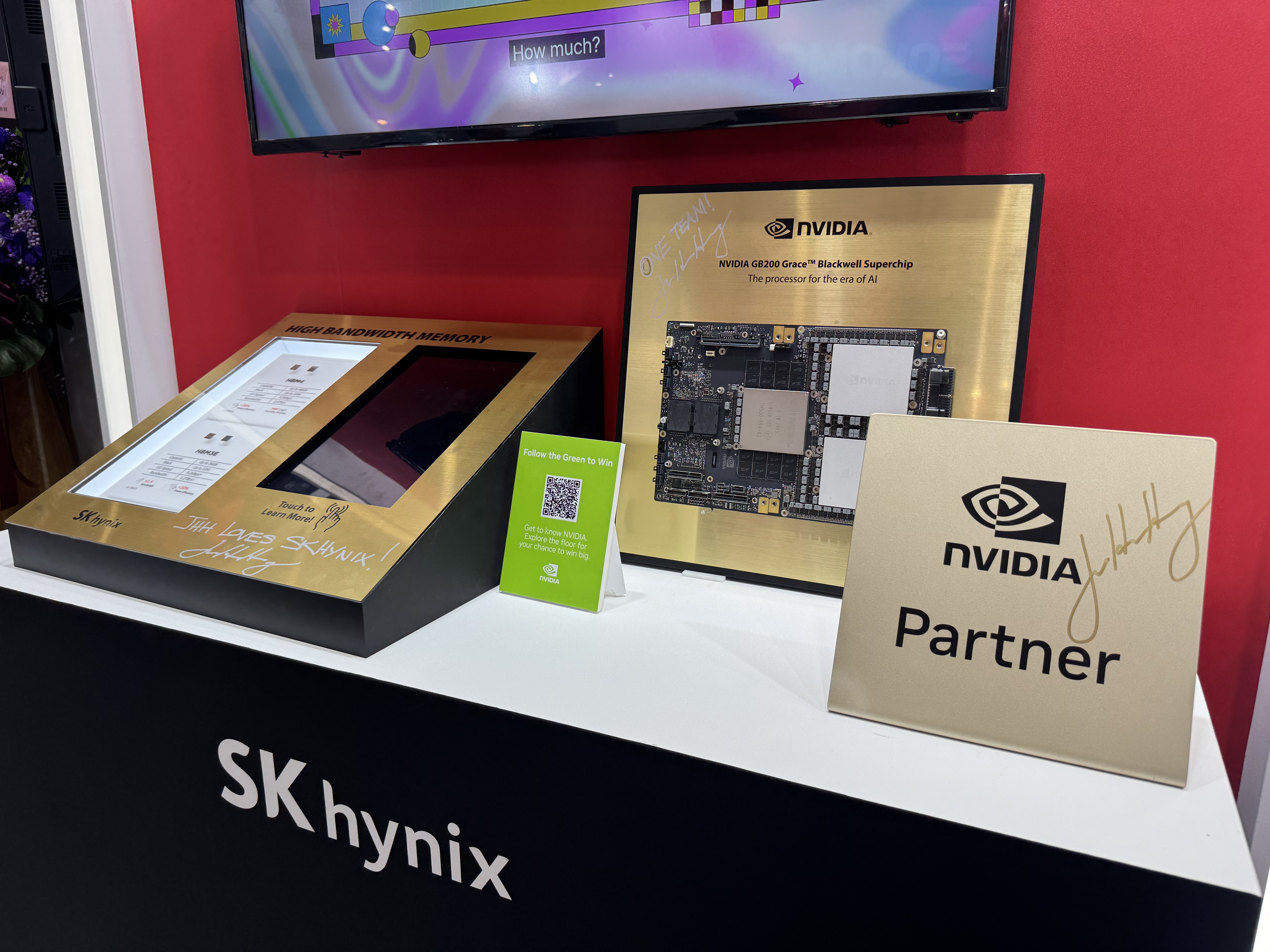 HBM TSMC Unveils Next-Generation HBM4 Base Dies, Built on 12 nm