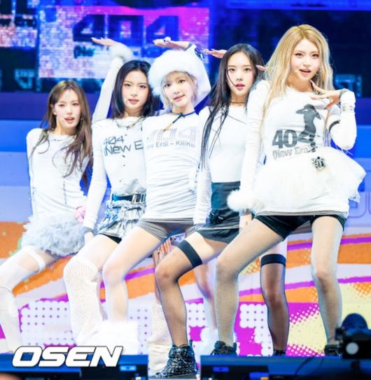 KiiiKiii return with '404 (New Era)' and push Gen Z freedom