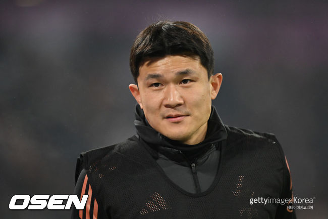 Kim Min-jae silences doubts with dominant Bayern defense - CHOSUNBIZ